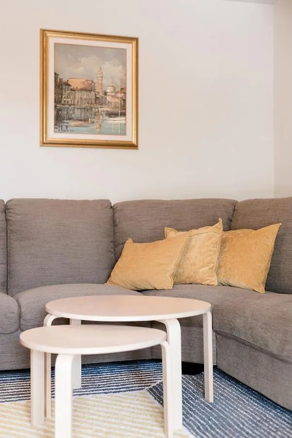 Holiday Home Cosy Summer Karigador