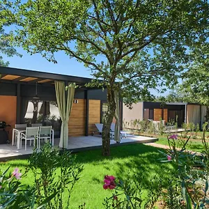 Feriepark Park Umag Mobile Homes, Karigador
